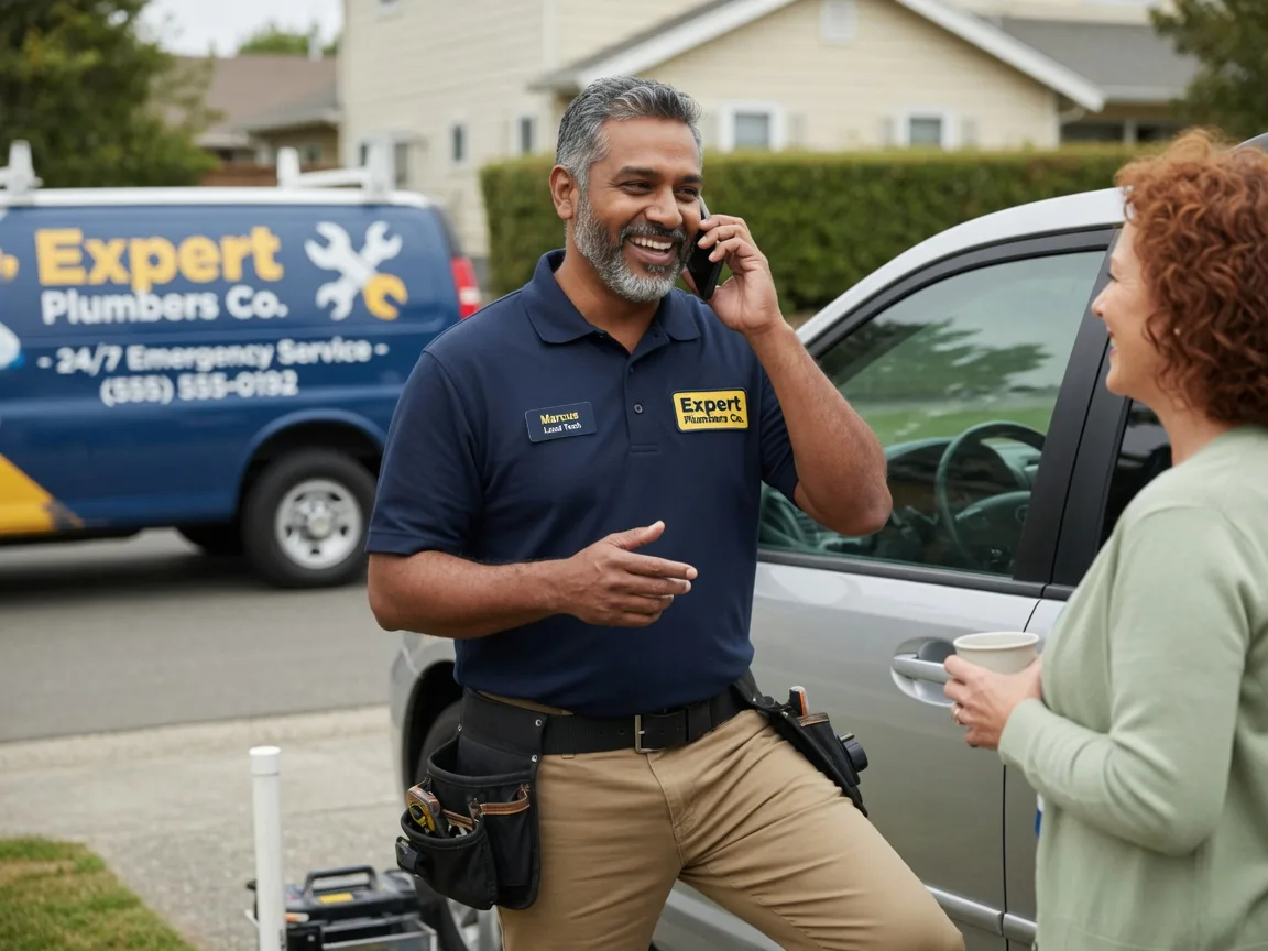 Drain Cleaning Carrollton, VA FAQs